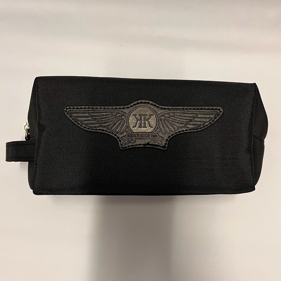 KIEHL'S Handbags - NEW KIEHL'S Makeup Bag !!!